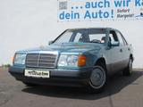 Mercedes-Benz 200E Kat W124 1 Vorbesitzer|Oldtimer H-Kennzeich - Mercedes-Benz 200: 200e W124