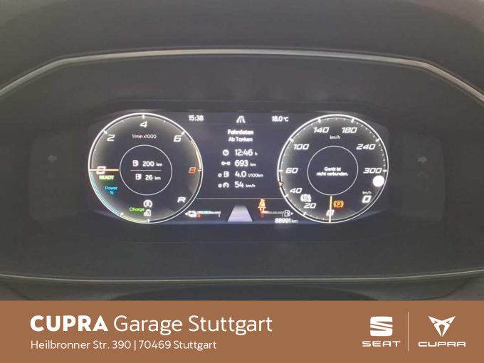 Cupra Leon - Bild 6