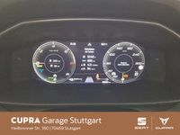 Cupra Leon - Vorschau Bild 6