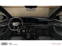 Audi Q6 e-tron - Vorschau Bild 9