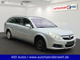 Opel Vectra C Caravan 1.9 CDTI Basis - Opel Vectra mit Diesel-Antrieb