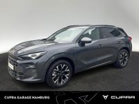 Cupra Terramar - Vorschau Bild 1