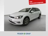 Volkswagen Golf VII Variant SOUND 1.5 TSI DSG Navi RFK ACC - gebrauchte Kombis in Nürnberg