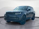 Land Rover Range Rover P550e Autobiographyography AHK reduz