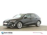 Audi A3 Sportback 35 TDI advanced ACC+LED+PDC+MMI-Plu - Audi Gebrauchtwagen in Hamburg