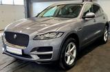 Jaguar F-Pace Prestige AWD, Navi, Sitzheizung, Kamera - gebrauchte Jaguar SUV & Geländewagen