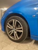 BMW 220 Gran Tourer 220d xDrive Steptronic M Spo... - BMW 220 Gran Tourer: 7 Sitzer