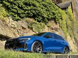 Audi RS3 2.5 TFSI S tronic quattro Sportback -