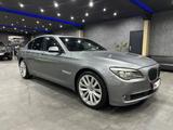 BMW 750i xDrive /Fond-Entertaiment /Soft-Close /Voll - BMW 750: I