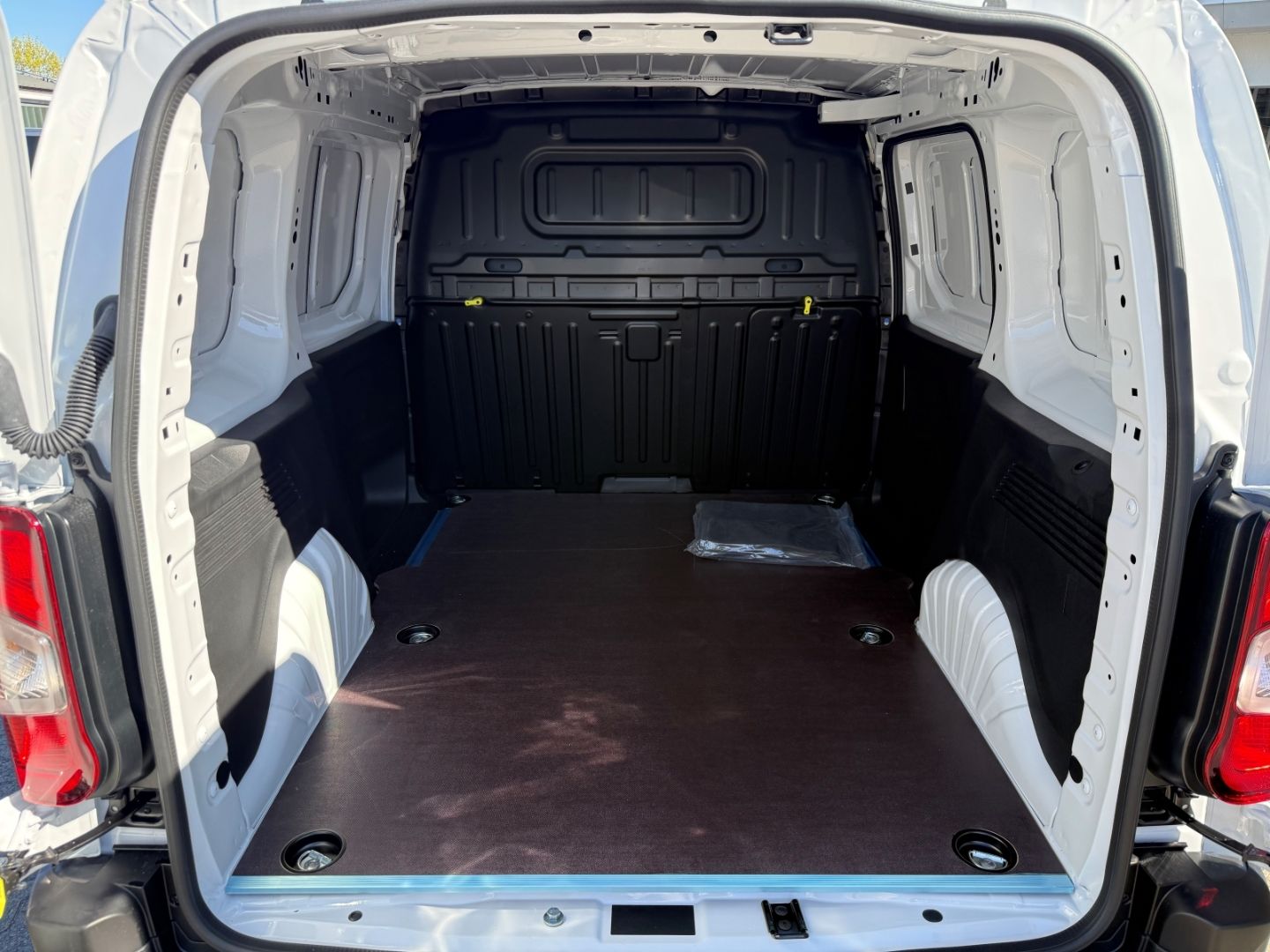 Opel Combo - Bild 21