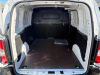 Opel Combo - Vorschau Bild 21