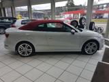Audi A3  2.0 TDI Cabrio Quattro S-Line LED MMI Bang & - Audi A3: 0