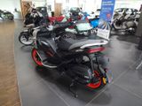 Aprilia 125 SR GT - APRILIA SR