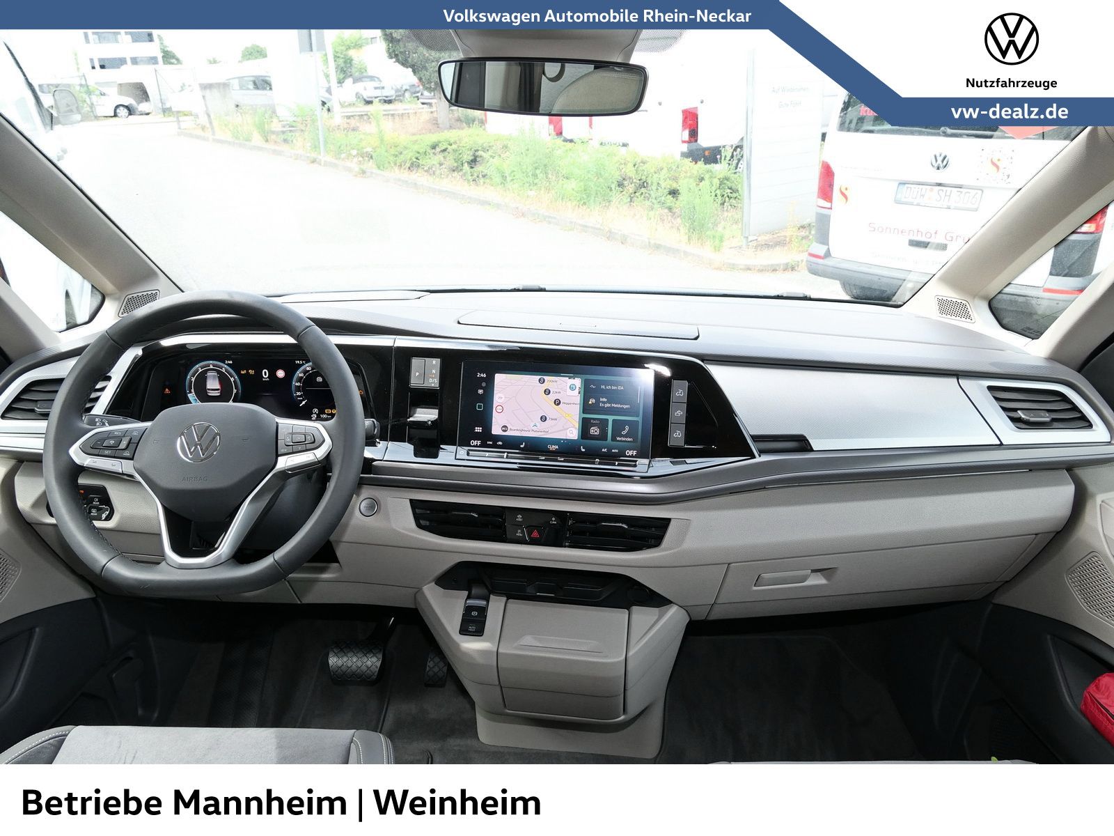 Volkswagen T7 California - Bild 14