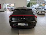 Kia EV6 77,4 AWD Sound Design Wärmepumpe - Kia EV6 aus 2021