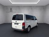 Volkswagen T6.1 Transporter*9 Sitzer* Automatik*++ - VW T6 Transporter von 2021