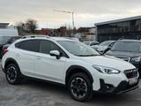 Subaru XV Exclusive/AHK/SHZ/EURO 6 - Subaru Gebrauchtwagen
