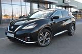 Nissan Murano PLATINUM AWD 3,5 V6 - Nissan Murano: V6