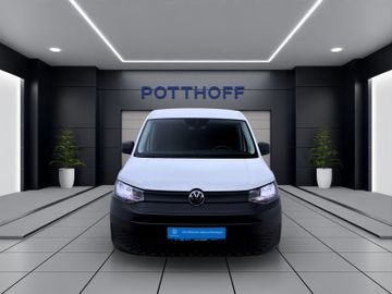 Volkswagen Caddy - 7