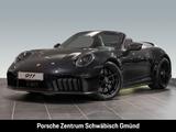 Porsche 992 911 Carrera 4 GTS Cabriolet Liftsystem-VA