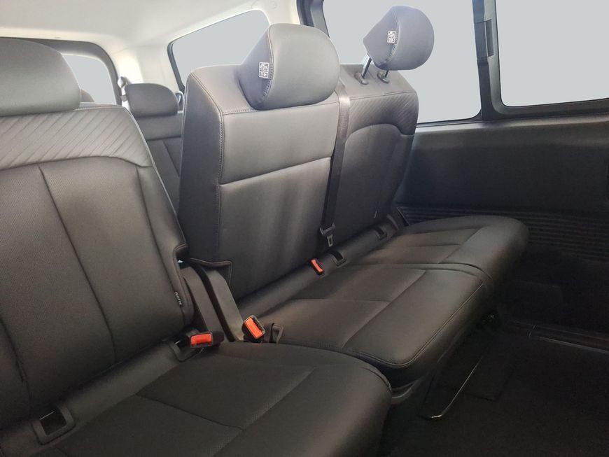 Hyundai Staria – Bild 8