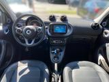 Smart forfour 66 kW turbo twinamic COOL&AUDIO+PANO+JBL - gebrauchte Smart ForFour aus dem Jahr 2016