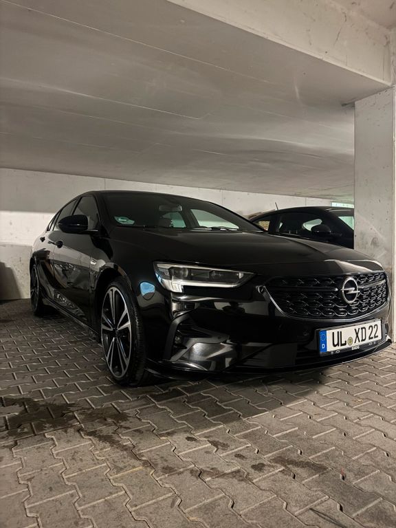 Image of Opel Insignia