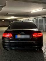 Audi a6 3.0tfsi zf4 - Audi A6 aus 2010: Limousine
