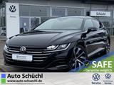 Volkswagen Arteon Shooting Brake 2.0 TDI DSG R-LINE APP-CON - mit Diesel-Antrieb: Kombi, Automatik