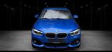 BMW 125 i M Sport Shadow NEUE TüV 1 Hand - BMW 125 Gebrauchtwagen
