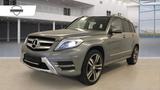 Mercedes-Benz GLK 350 4Matic AMG-LINE|PANO|LEDER|CAM|ASSISTENZ - Mercedes GLK-Klasse SUV