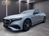 Mercedes-Benz E200 AMG Line Premium Plus/Pano/Night Paket - Mercedes-Benz E 200 Neuwagen