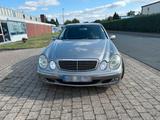 Mercedes-Benz E 240 Elegance (W211) 2.6 V6 - gebrauchte Mercedes-Benz E 240 aus dem Jahr 2004