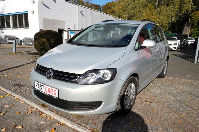 Volkswagen Golf Plus VI 1.6 Comfortline DSG Klima PDC TOP!