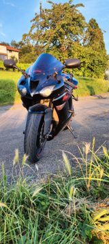Kawasaki ZX-6 R *frischer Service* - Offers matching your search criteria