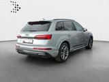 Audi Q7 50 TDI qu. S line AHK*HuD*Pano*Air*RFK*Matrix - Audi Q7 Jahreswagen