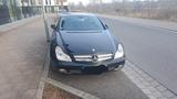 Mercedes-Benz CLS 350 CGI * Facelift * Scheckheft - Mercedes-Benz: Cls Facelift