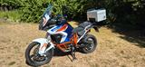 KTM 1290 Super Adventure R - KTM 1290 Super Adventure R