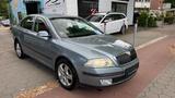 Skoda Octavia Lim. Elegance - Skoda Octavia aus 2005 mit Diesel-Antrieb
