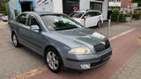 Skoda Octavia Lim. Elegance - Skoda Octavia aus 2005 mit Diesel-Antrieb