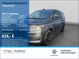 Volkswagen T7 Multivan TDI LÜ LANG STYLE AHK DCC HuD ACC - Volkswagen T7 Multivan in Bochum