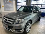 Mercedes-Benz GLK 200/AUTOM/NAVI/AHK/KLIMA/E-HECKK/TEMPOM./PTS - Mercedes-Benz GLK 200 Gebrauchtwagen