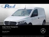 Mercedes-Benz eCitan KA Citan AHK+PTS hinten+Klima+L&R - Mercedes-Benz eCitan Kombi Gebrauchtwagen