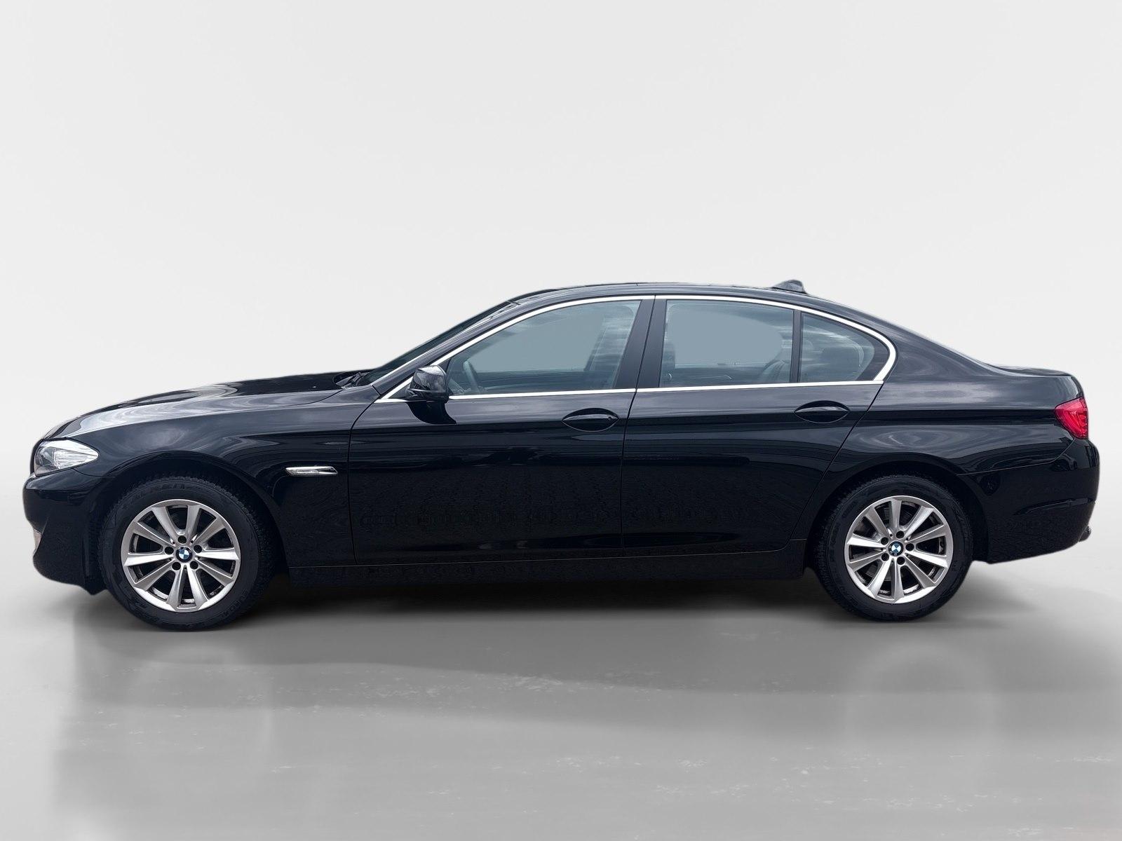 BMW 520i Limousine - Händler / Export