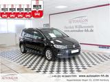Volkswagen Touran Highline*2Vorb*7Sitze*Servicege*AHK*Pano* - Volkswagen Touran: Highline