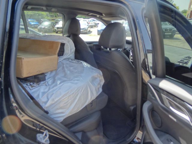 Fahrzeugabbildung BMW X3 xDrive 20d/Virtual/1.Hd/Kamera/Leder/Navi/