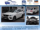Mercedes-Benz ML 350 CDI AMG Leder*Navi*R-Kamera*Panorama - Mercedes-Benz ML 350 mit Diesel-Antrieb