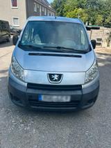 Peugeot Expert Kasten L2 - gebrauchte Peugeot Expert aus dem Jahr 2010