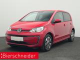 Volkswagen up e-up! Style Plus FRONTSCHEIBENHZG RS GRA SH - rote Volkswagen e-up!