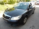 Skoda Octavia Combi Classic - Skoda Octavia mit Diesel-Antrieb: Classic